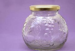 Kavanozlar çöpte değil, evde parlasın! Karmaşaya son: Vazo da oluyor, kutu da