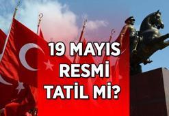 19 MAYIS PAZARTESİ RESMİ TATİL Mİ? İlköğretim, Ortaokul, Lise, Üniversiteler kapalı mı olacak?