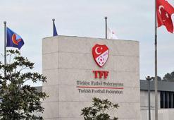TFF'den yabancı kuralında değişiklik! Açıklama geldi