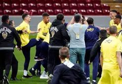 Son dakika... Derbi davasında futbolculara zorla getirilme kararı