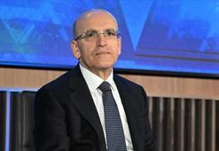 Bakan Şimşek: "Dış finansman ihtiyacı azalıyor"