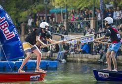 Red Bull Bot Kapışması’na Sayılı Günler Kaldı
