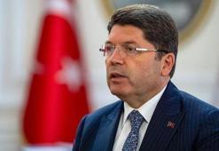 Adalet Bakanı Tunç: Umut Hakkı söz konusu değil