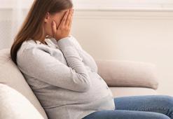 Anne adayları dikkat! 'Basit bir enfeksiyon' demeyin, erken doğum riski var