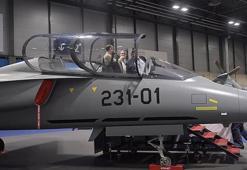 HÜRJET için İspanya&#x27;da tarihi adım! Dünya ülkelerinin kapısını açacak anlaşma