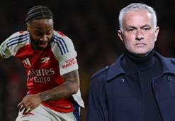 Fenerbahçe'de Raheem Sterling bombası! Menajerler önerdi
