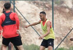 Hatayspor'da Adana Demirspor mesaisi hız kesmedi!