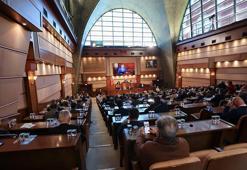 İBB Meclisinde İSKİ'ye ilişkin soru önergesi