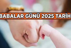 Babalar Günü ne zaman? 2025 Babalar Günü hangi ayda ve hangi güne denk geliyor?