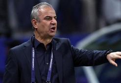 İsmail Kartal'dan Fenerbahçe cevabı!
