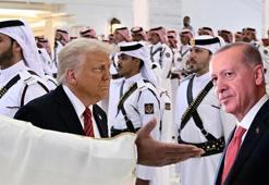 Son dakika! The Washington Post yazdı: Trump'ın Orta Doğu turu, Türkiye Cumhurbaşkanı Erdoğan için büyük bir hafta