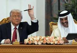 ABD ile Katar arasında dev anlaşma! Tam 1,2 trilyon dolarlık ekonomik işbirliği