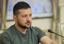 Son dakika! Zelenskiy: Her türlü formatta müzakereye hazırız