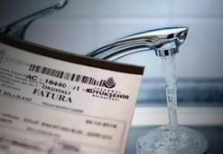 İstanbul'da suya TÜFE ve Yİ-ÜFE haricinde yüzde 10 daha zam geldi