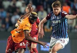 Trabzonspor'da Galatasaray finalinde sakatlık şoku!