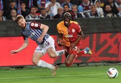 Galatasaray'dan dev finalde penaltı beklentisi!