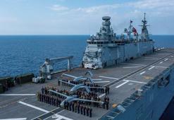 Bayraktar TB3’ten yeni başarı! Denizkurdu’nda tam isabet