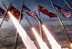 Son dakika! ABD'den Türkiye'ye füze satışı onayı