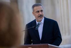 Dışişleri Bakanı Hakan Fidan: NATO'nun değerleri Ukrayna ve Gazze gibi yerlerde tehdit altında