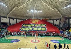 Göztepe, Türkiye Basketbol Ligi vizesi aldı