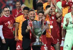 Okan Buruk'tan kupa itirafı! 'Bazı oyuncularımız elendik diye düşündü'