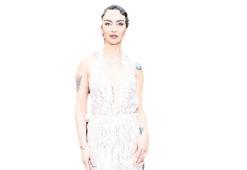Cannes’da büyüledi