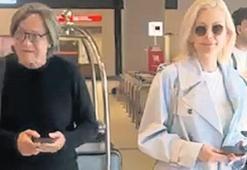 Açılış için İstanbul’da