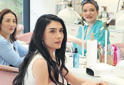 Sezon finaliyle ekrana geliyor