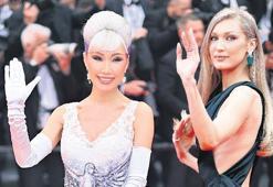 Cannes ‘isyanı’