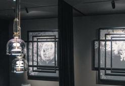 Hayat çerçevelere sığmaz