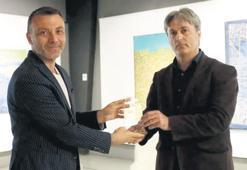 Sait Faik Ödülü’nü ‘Martı’ kaptı