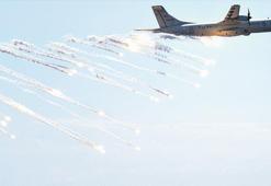 Gök Vatan’ın havalı mızrakları