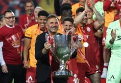 Okan Buruk'tan kupa itirafı! 'Bazı oyuncularımız elendik diye düşündü'