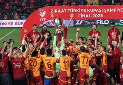 Kupa şampiyonluğu sonrası Osman Şenher: Galatasaray'a karşı yapabileceği hiçbir şey yoktu