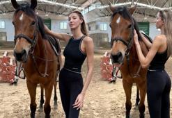 Şevval Şahin kendisini ödüllendirdi! Hediyesi herkesi şoke etti