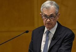 Küresel piyasalar Powell'a odaklandı