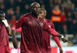 Aboubakar sürprizi! Yeni adresi belli oluyor