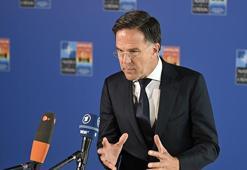 NATO Genel Sekreteri Rutte'den İstanbul açıklaması: Türkiye önemli bir rol oynuyor
