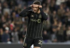 Açılışı Cengiz Ünder yaptı! Los Angeles FC farklı kazandı
