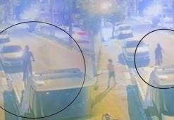 TikTok’ta gördü, çekiciye çıkıp denemek istedi! 2 pedal sonrası kabus