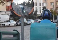 Kadın şoför ve motokuryelerle ilgili düzenleme! Bakan Uraloğlu açıkladı