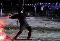 İzinsiz gösterilerde tutuklanan Esila Ayık ve iki öğrenci için tahliye kararı