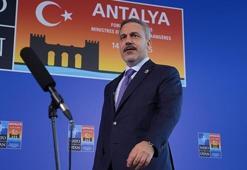 Dışişleri Bakanı Hakan Fidan'dan NATO ittifakı mesajı: Texas'tan Ankara'ya uzanan güvenlik ağı