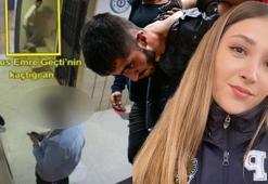 Katilin karakoldan kaçış anı! Şeyda Yılmaz’ın şehit edilmesine ilişkin 3 polisle ilgili flaş gelişme