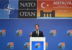 NATO Genel Sekreteri Rutte: Türkiye'nin bir araya getirme gücü açıkça ortada