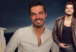 Taburcu olduktan sonra bir ilk! Berk Atan son halini paylaştı