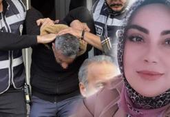 Gönül ilişkisi yaşadığı kadını sokak ortasında öldürmüştü! Cezası belli oldu