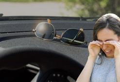Arabada unutulursa sonu iyi olmuyor! Sıcak yaz günleri için liste: Bir anda patlayabilir