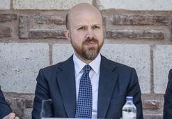 Bilal Erdoğan, Fenerbahçe Başkanlığı'na aday olmayı düşünmediğini açıkladı