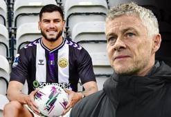 Beşiktaş'a Brezilyalı stoper önerisi! İşte istenen bonservis